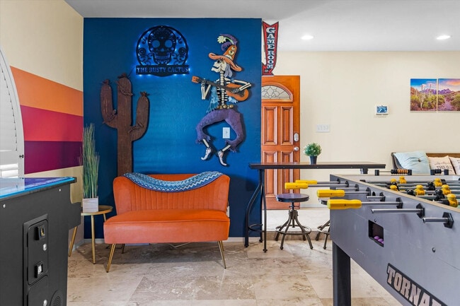 14836 N Moon Valley Dr in Phoenix, AZ - Building Photo - Building Photo