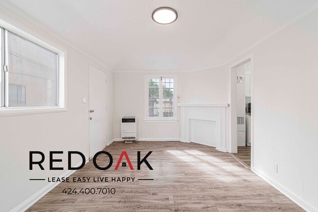 property at 5217 Virginia Ave