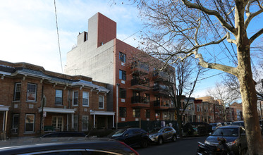 856 52nd St in Brooklyn, NY - Building Photo - Primary Photo