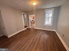 202 Park Pl in York, PA - Building Photo