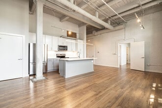 Mueller Lofts in Cleveland, OH - Building Photo - Building Photo