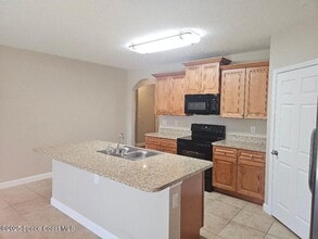 4640 Pagosa Springs Cir in Melbourne, FL - Foto de edificio - Building Photo