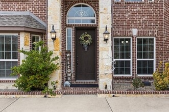 14220 Mensano Dr in Frisco, TX - Building Photo - Building Photo