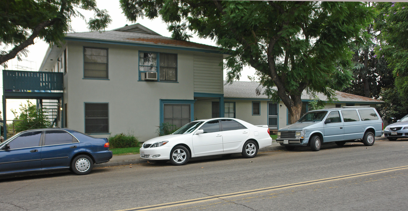 620 Brent Ave in South Pasadena, CA - Building Photo