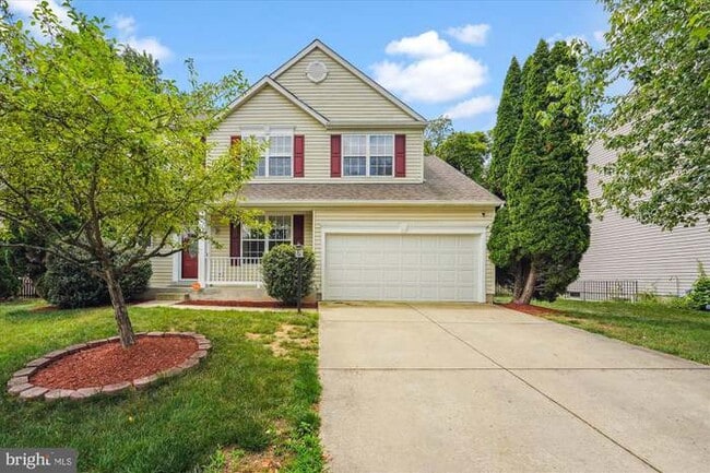 property at 11519 Shearwater Dr