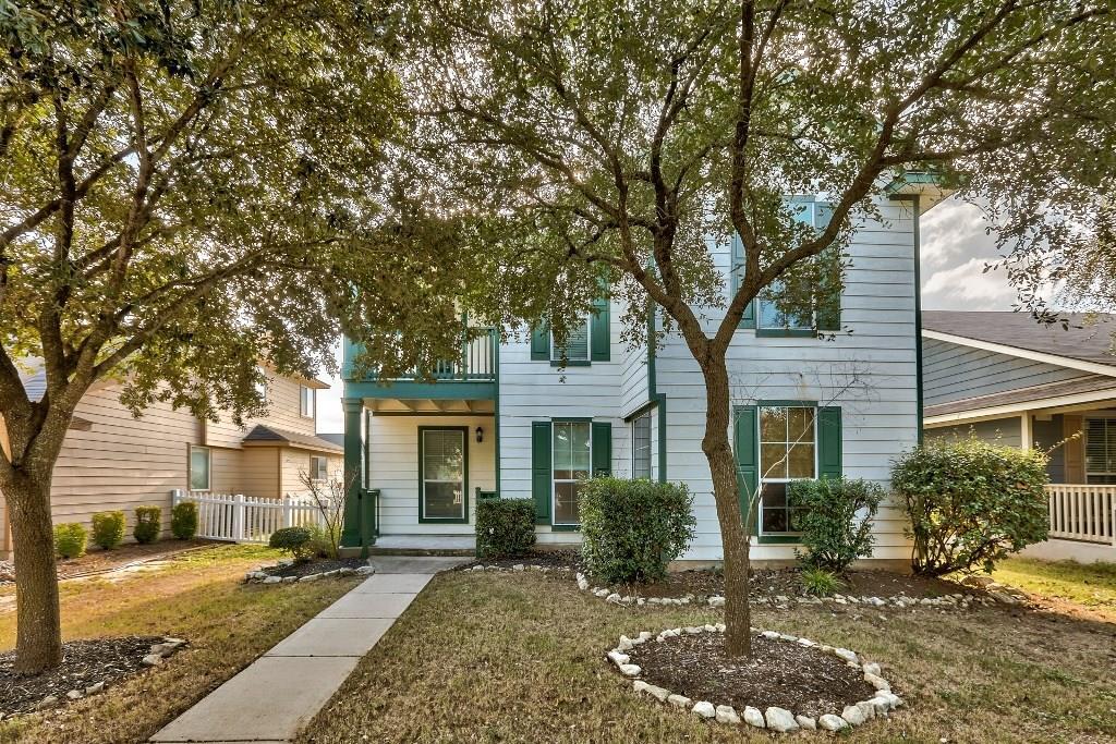 145 Strawn in Kyle, TX - Building Photo