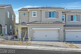 372 Rosefinch St in Henderson, NV - Building Photo