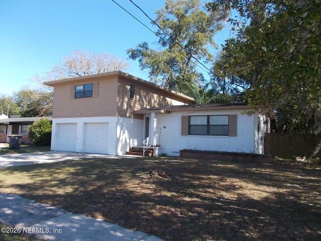 5837 Tempest St in Jacksonville, FL - Building Photo - Building Photo