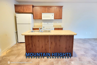 14394 S Oakfield Way in Herriman, UT - Building Photo - Building Photo