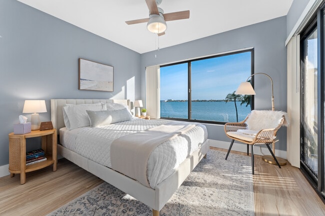 property at 6287 Bahia del Mar Cir