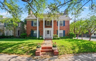 4100 Hawthorne Ave in Dallas, TX - Building Photo