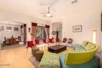 474 W Seagull Dr in Chandler, AZ - Foto de edificio - Building Photo