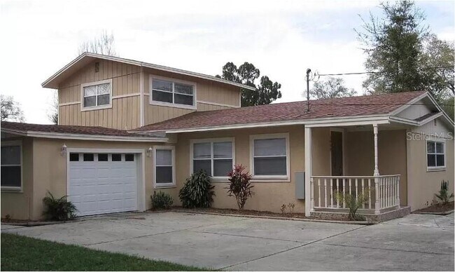 property at 3008 N Woodrow Ave