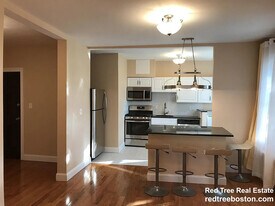 1999 Commonwealth Ave in Boston, MA - Building Photo