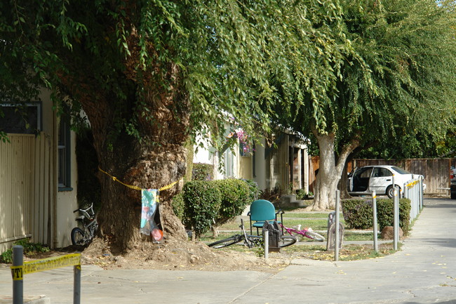 418 Willard Ave in San Jose, CA - Building Photo - Building Photo