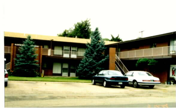 Gatewood Terrace in Lakewood, CO - Building Photo - Building Photo