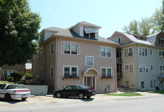 4822-4824 Chicago St in Omaha, NE - Building Photo - Building Photo