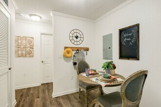 Tremont at 22 in Hattiesburg, MS - Building Photo - Building Photo