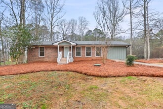 335 Harris Rd in Fayetteville, GA - Building Photo - Building Photo