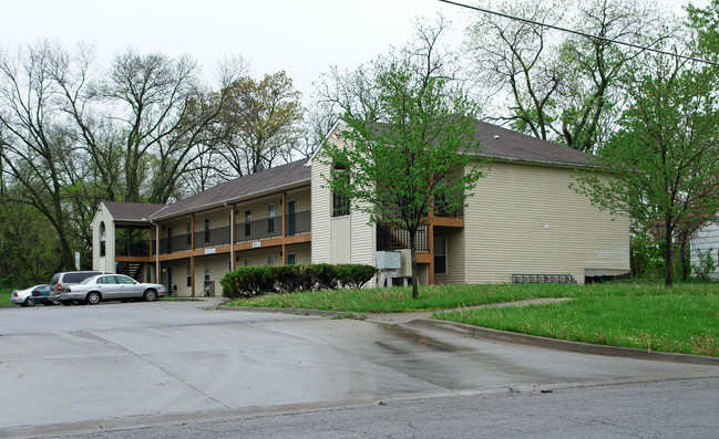 Maple Lane Apartments