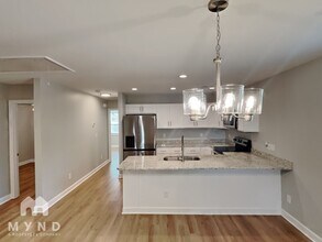 1109 Old Charlotte Rd in Statesville, NC - Building Photo - Building Photo