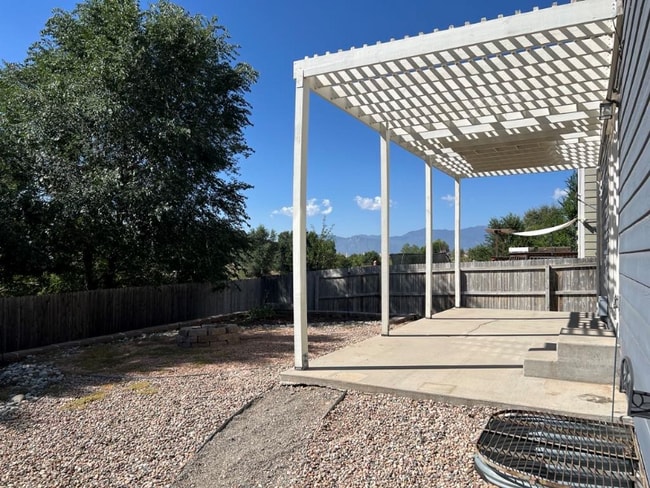 1761 Silver Meadow Cir in Colorado Springs, CO - Building Photo - Building Photo