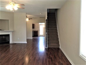 12723 Walking Stick Dr in Charlotte, NC - Building Photo - Building Photo
