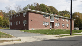 977 Patton St Apartments