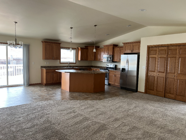property at 1019 N 33rd St