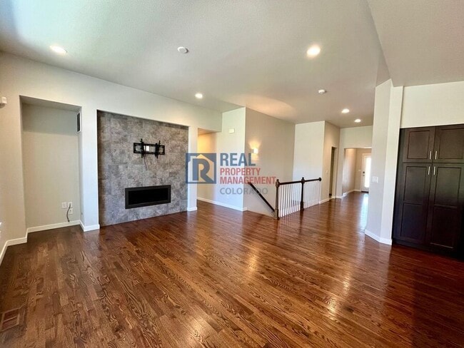 3942 Horse Gulch Loop in Colorado Springs, CO - Building Photo - Building Photo