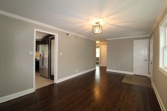 7509 Conser in Overland Park, KS - Building Photo - Building Photo
