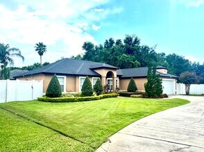 821 Copperfield Terrace in Casselberry, FL - Building Photo - Building Photo