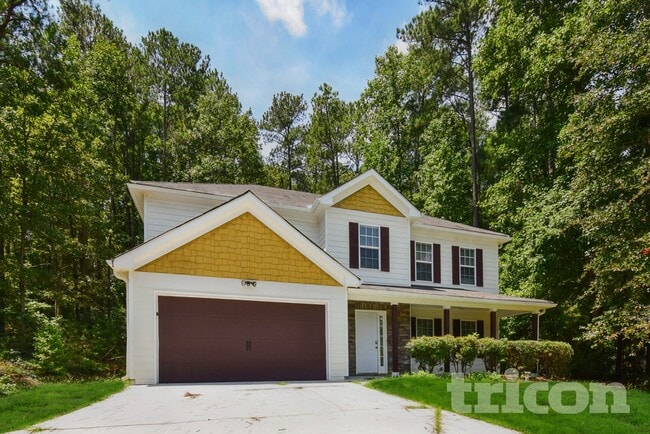 property at 3540 Stoney Creek Way