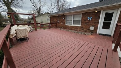 10909 College Pl Dr in Indianapolis, IN - Building Photo - Building Photo