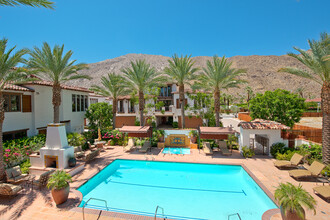 285 S Cahuilla Rd in Palm Springs, CA - Building Photo - Building Photo