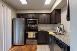 The Regent in Dallas, TX - Foto de edificio - Interior Photo