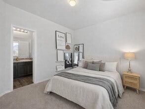 5513 Topwater Trl in Fort Worth, TX - Building Photo - Building Photo