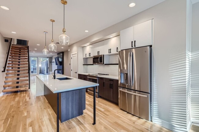 property at 2173 S Bannock St