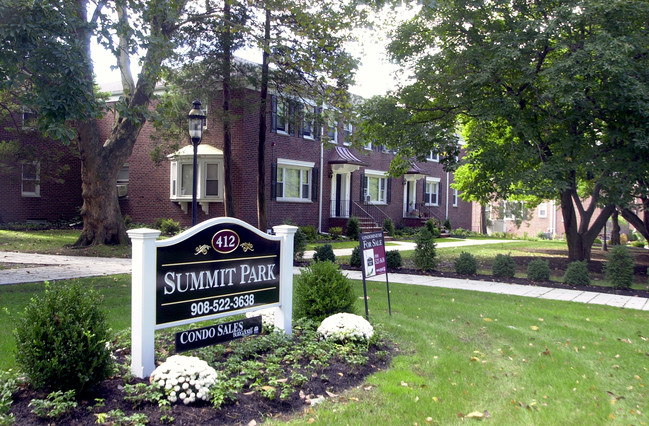 Summit Park in Summit, NJ - Building Photo - Building Photo