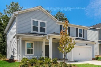 4130 Ferris Ln in Covington, GA - Foto de edificio - Building Photo