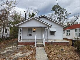 1919 Warren St in Augusta, GA - Building Photo