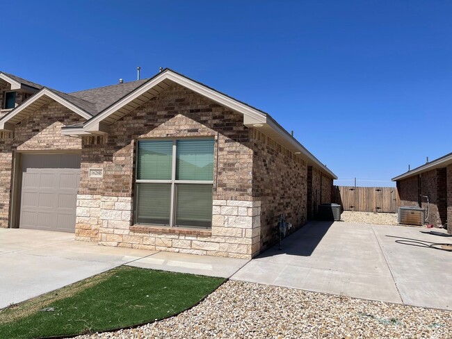 property at 1628 133rd St