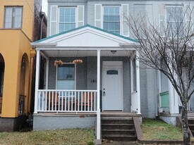 1810 Idlewood Ave in Richmond, VA - Building Photo