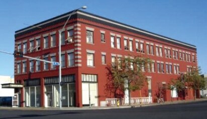 Savoy Apartments in Yakima, WA - Building Photo - Building Photo