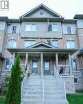 36 Camilleri Rd in Ajax, ON - Building Photo