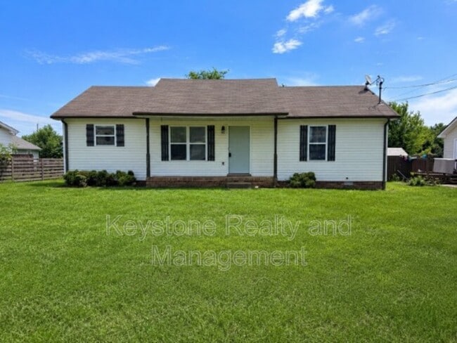 property at 1920 Timberline Cir