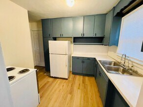 315 Park Ave in Jackson, TN - Building Photo - Building Photo