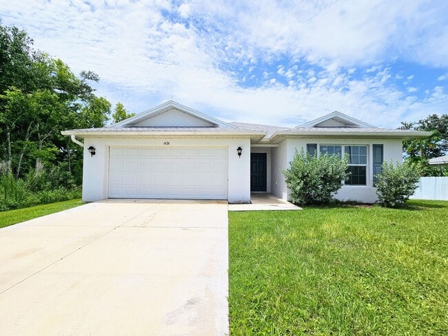 property at 1426 NE 34th St