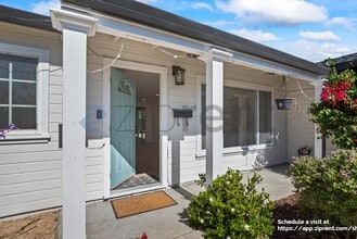 1929 Shoreview Ave in San Mateo, CA - Building Photo - Building Photo