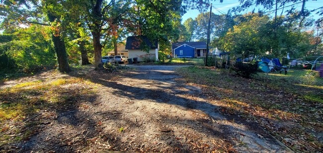 1515 Marion St in Greensboro, NC - Building Photo - Building Photo